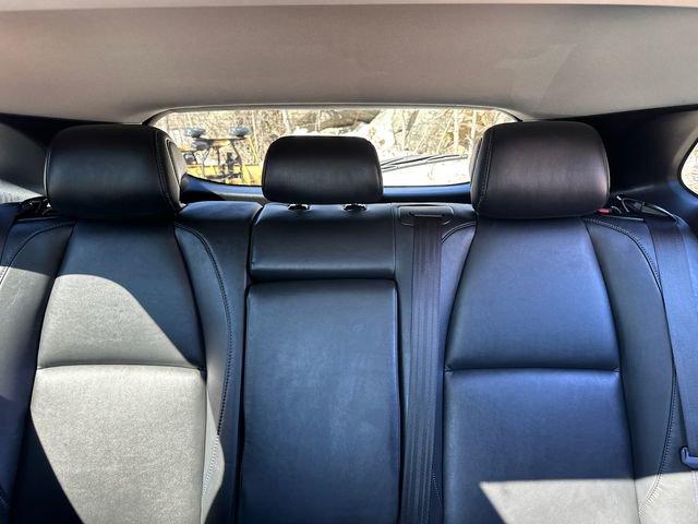 Used 2025 MAZDA CX-30 AWD 2.5 S w/ Preferred Package image 37