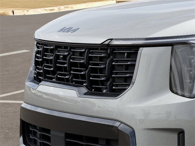 New 2026 Kia Sorento SX Prestige image 12