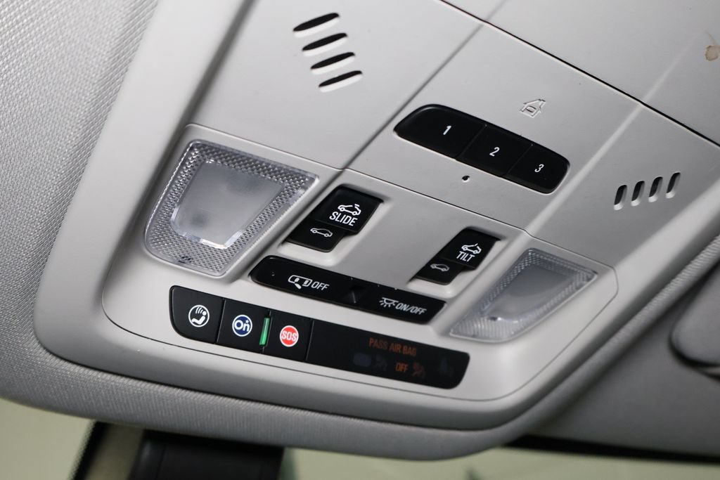 Used 2020 Buick Enclave Essence w/ Trailering Package, 5000 lbs. AWD/4WD image 27
