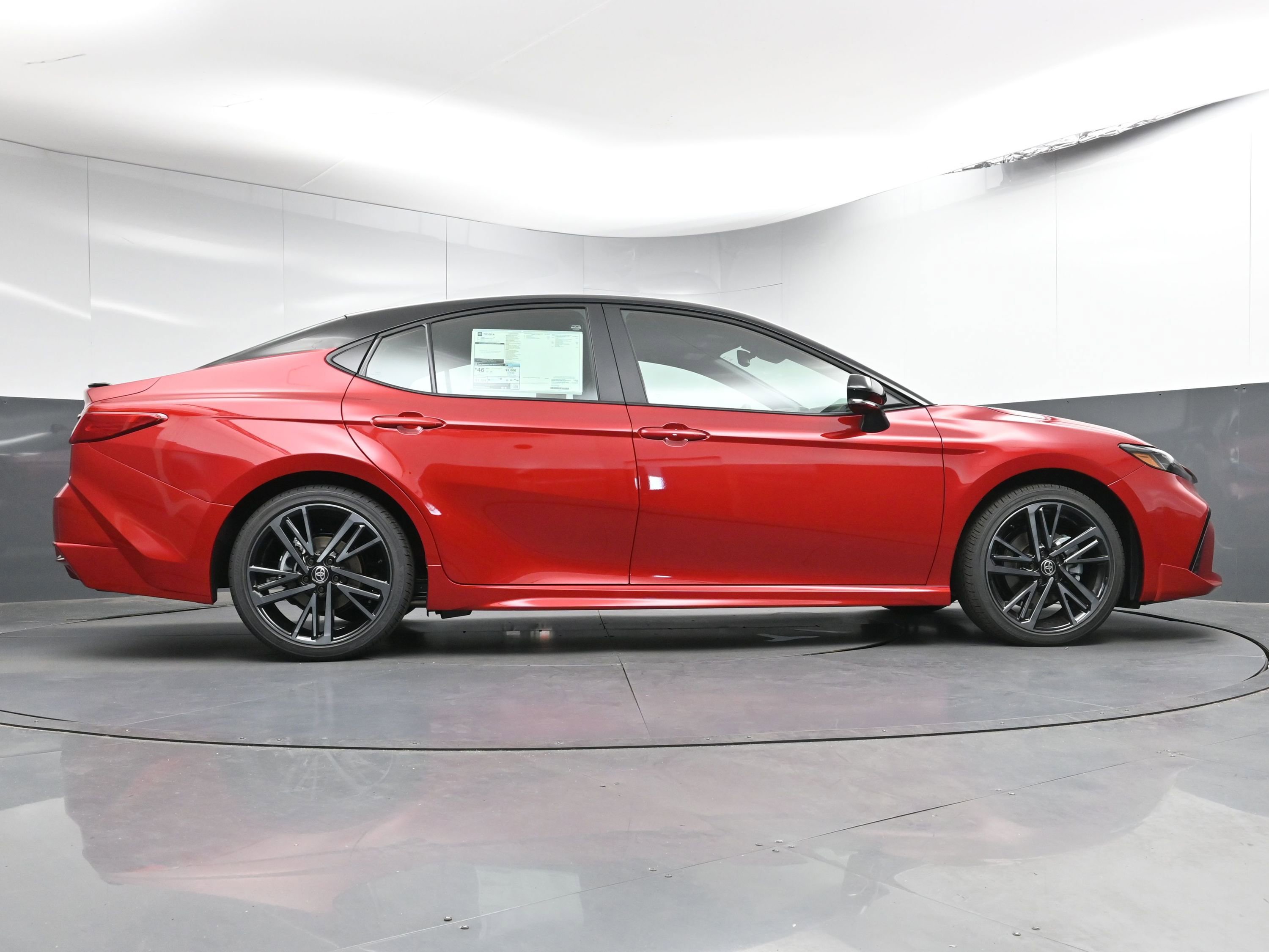 New 2026 Toyota Camry XSE image 22