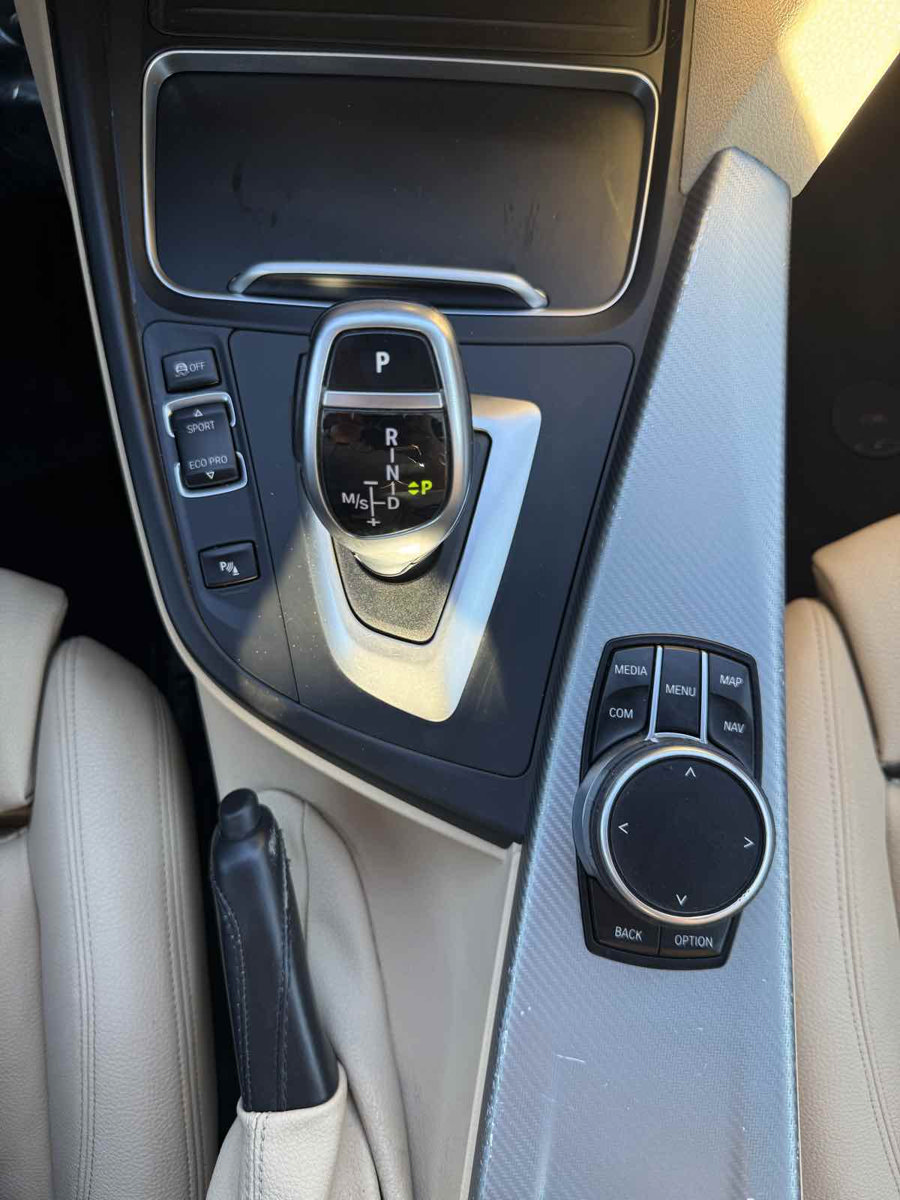 Used 2019 BMW 430i xDrive Coupe AWD/4WD image 16