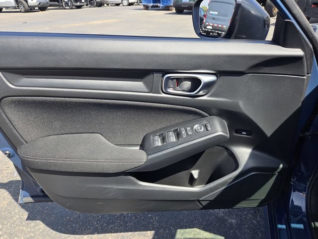 Used 2025 Honda Civic Sport image 16