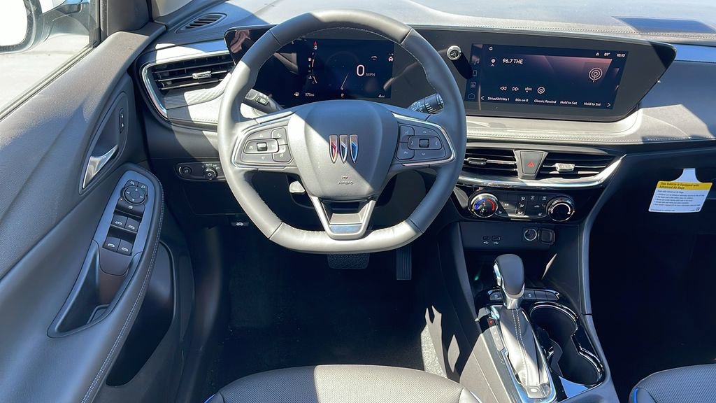 New 2026 Buick Encore GX Sport Touring w/ Advanced Technology Package image 15