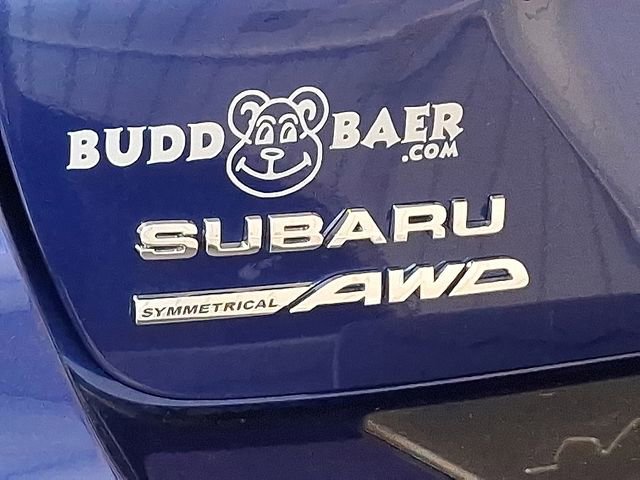 Certified 2025 Subaru Crosstrek 2.5i Sport image 6