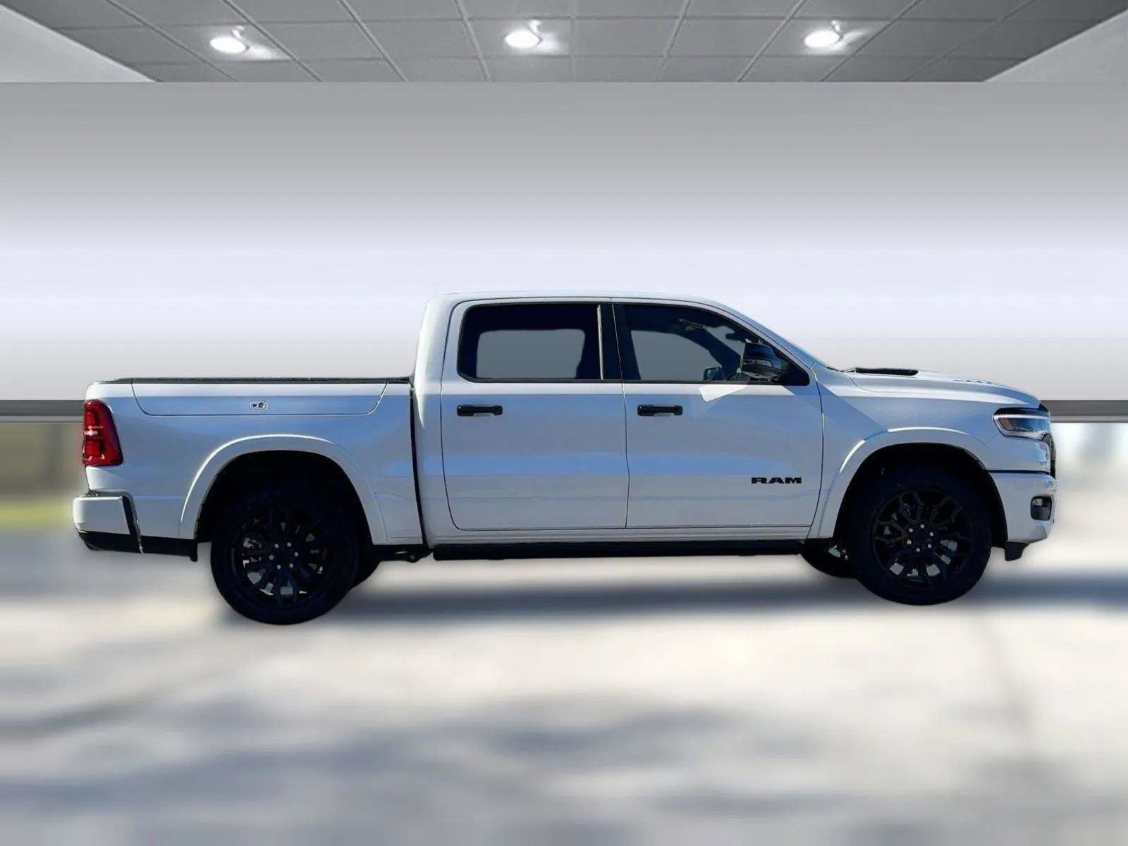New 2026 RAM 1500 Limited image 7