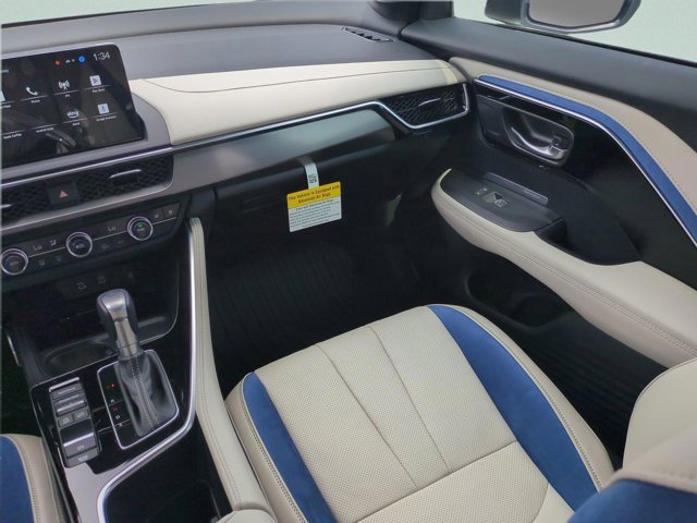 New 2026 Acura ADX A-Spec image 17