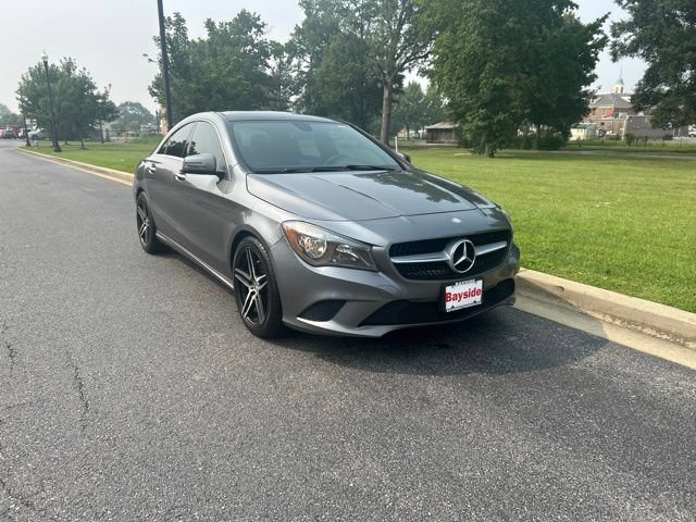 Used 2014 Mercedes-Benz CLA 250 image 23