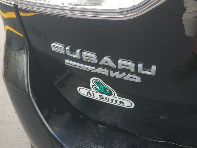 Certified 2023 Subaru Forester Limited AWD/4WD image 6