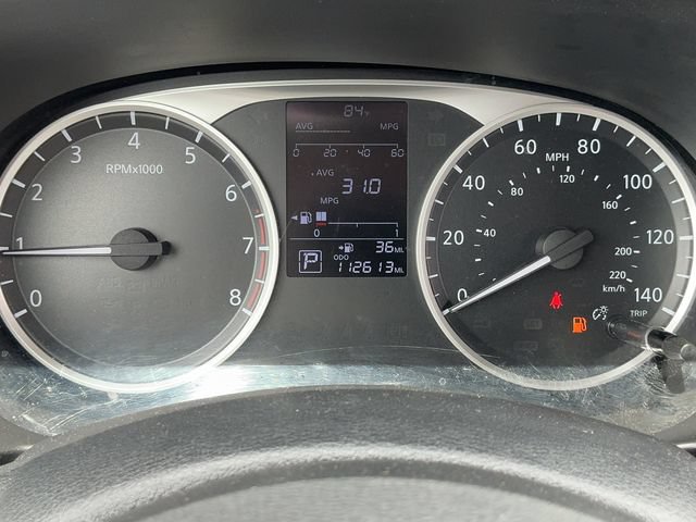 Used 2022 Nissan Kicks S FWD image 23