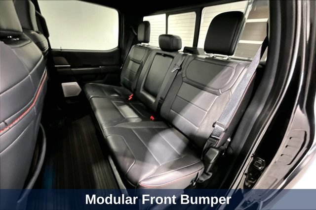 Used 2025 Ford F150 Raptor AWD/4WD image 31