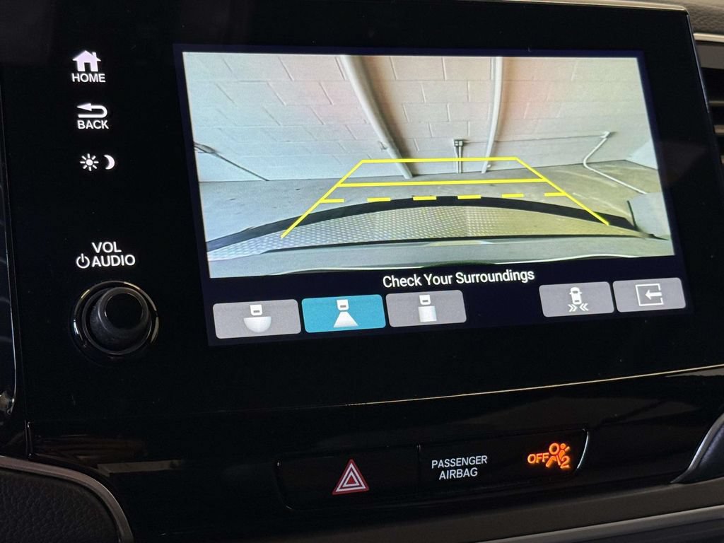 Used 2023 Honda Passport EX-L image 7