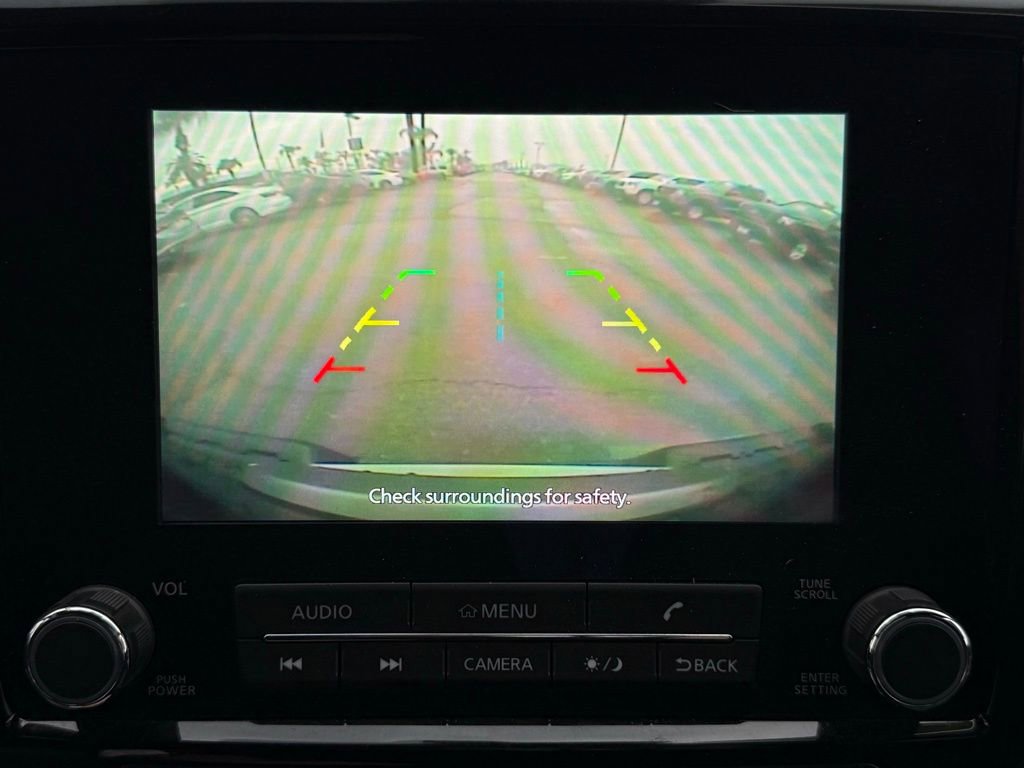 Certified 2023 Nissan Frontier SV w/ SV Convenience Package image 31