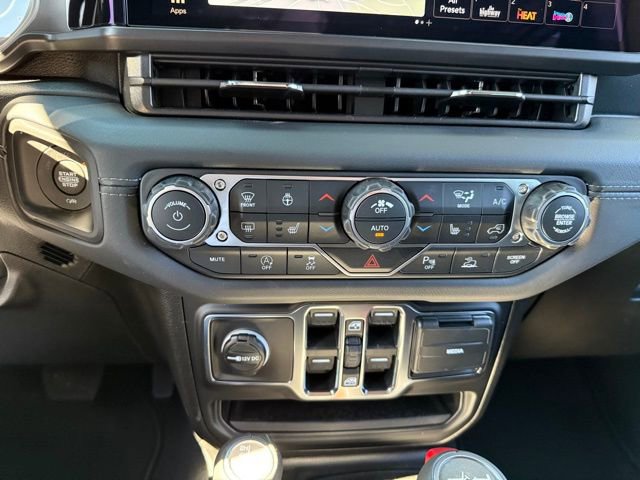 New 2026 Jeep Wrangler Sahara image 22