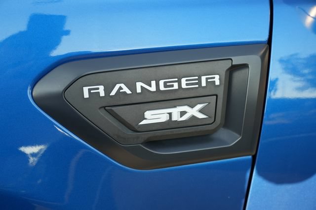 Used 2019 Ford Ranger XL w/ Equipment Group 101A Mid RWD image 10