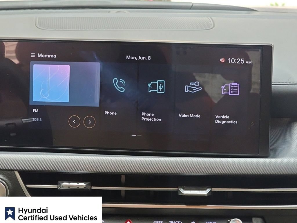 Used 2025 Hyundai Sonata SE FWD image 22