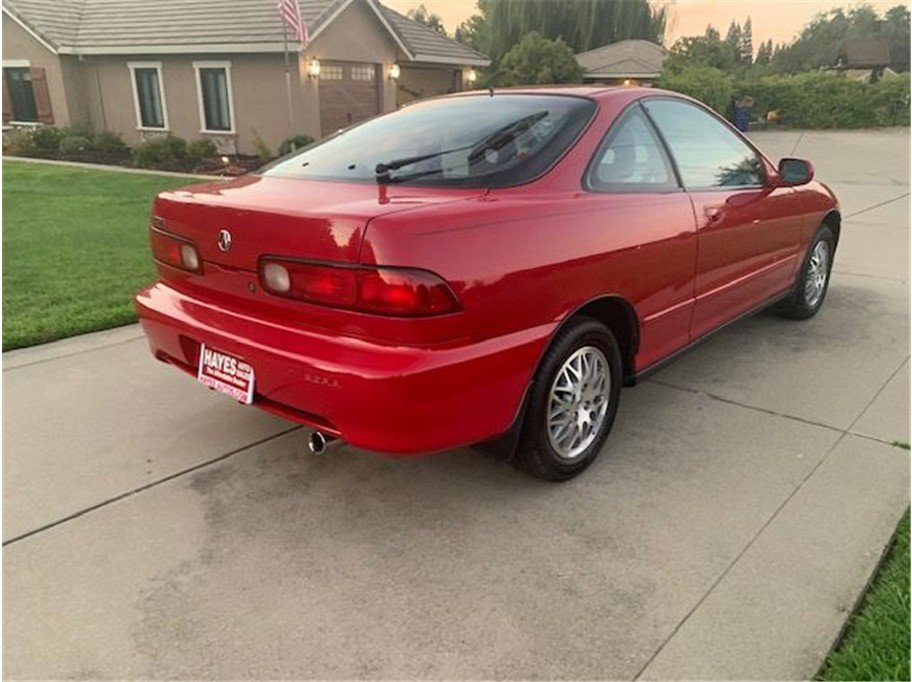 Used 1998 Acura Integra LS image 4