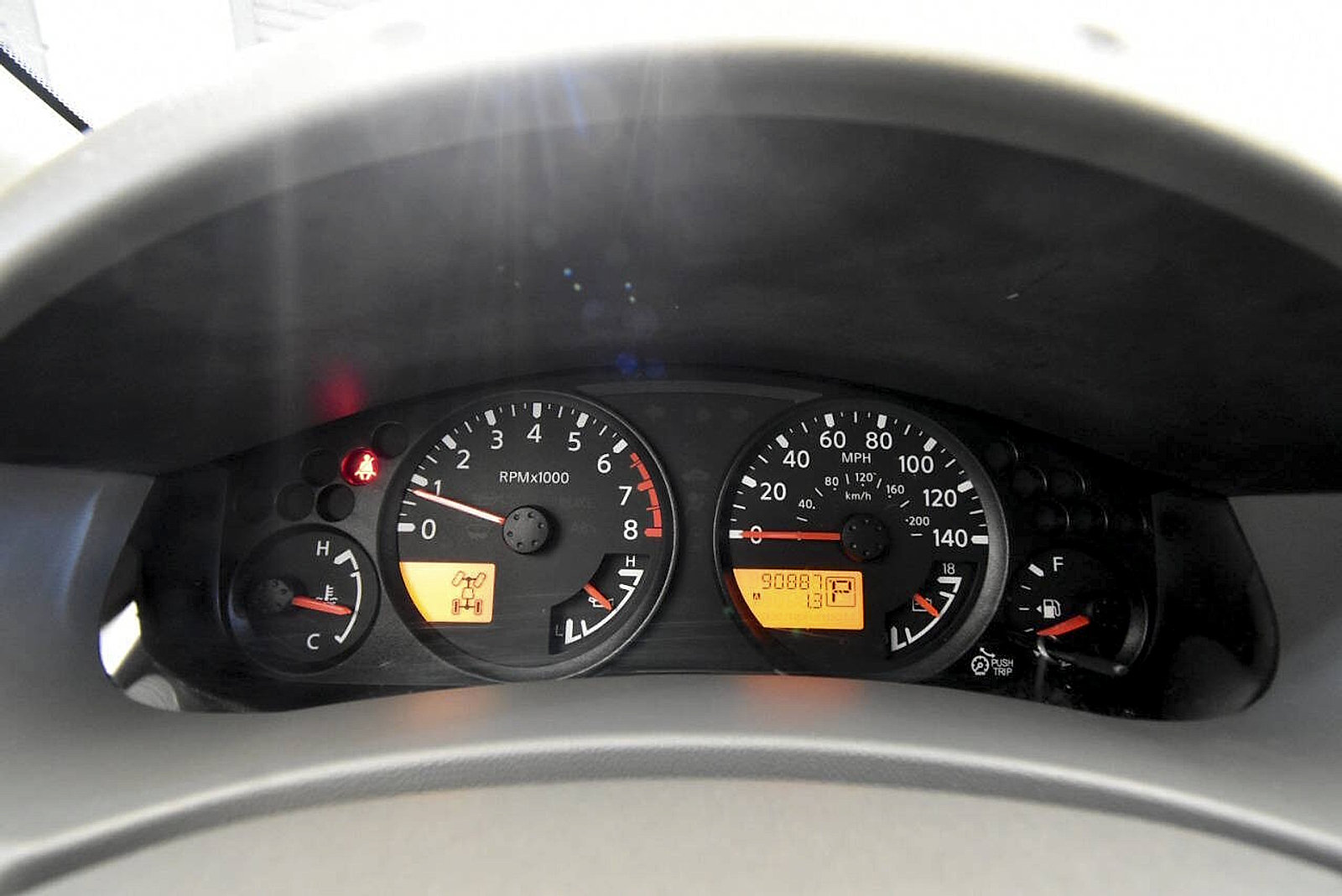 Used 2018 Nissan Frontier SV AWD/4WD image 28
