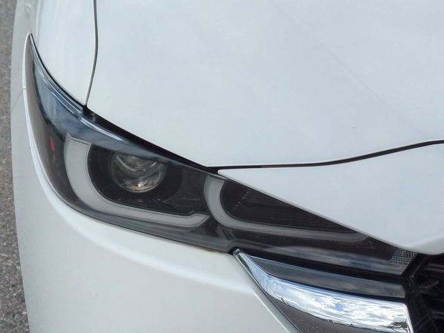 Used 2023 MAZDA CX-5 Signature image 10