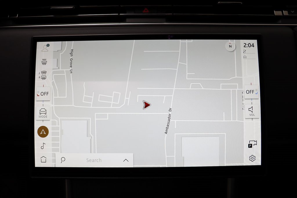 New 2025 Land Rover Range Rover SE image 11