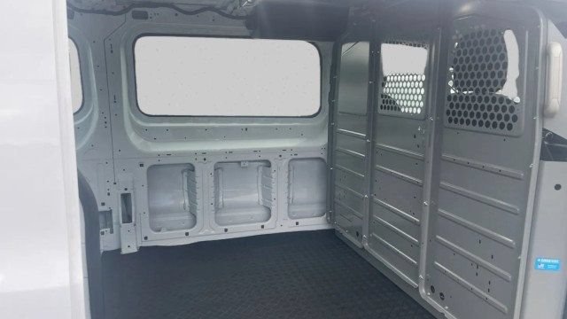 Used 2025 Ford Transit 150 Low Roof RWD image 17