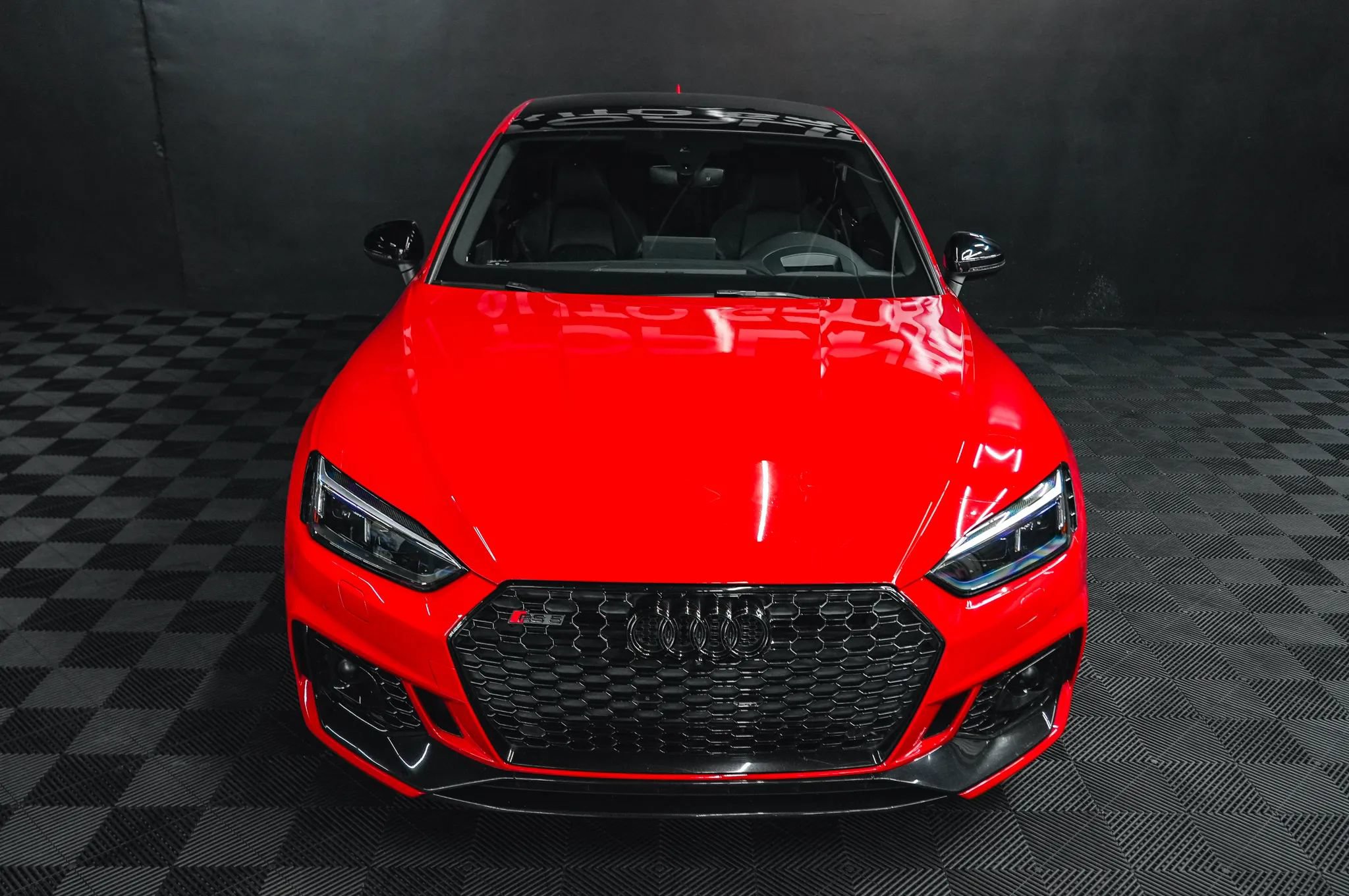 Used 2019 Audi RS 5 w/ RS Driver Assistance Package AWD/4WD image 9