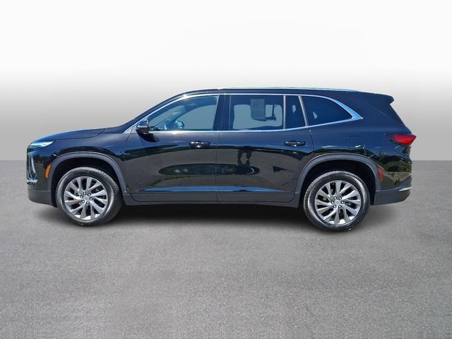 Used 2026 Buick Enclave Preferred AWD/4WD image 7
