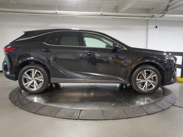 Used 2023 Lexus RX 350 Premium w/ Accessory Package (Z1) AWD/4WD image 9