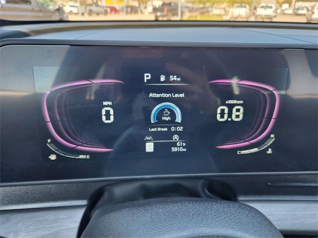 Used 2024 Kia Sportage X-Line image 27