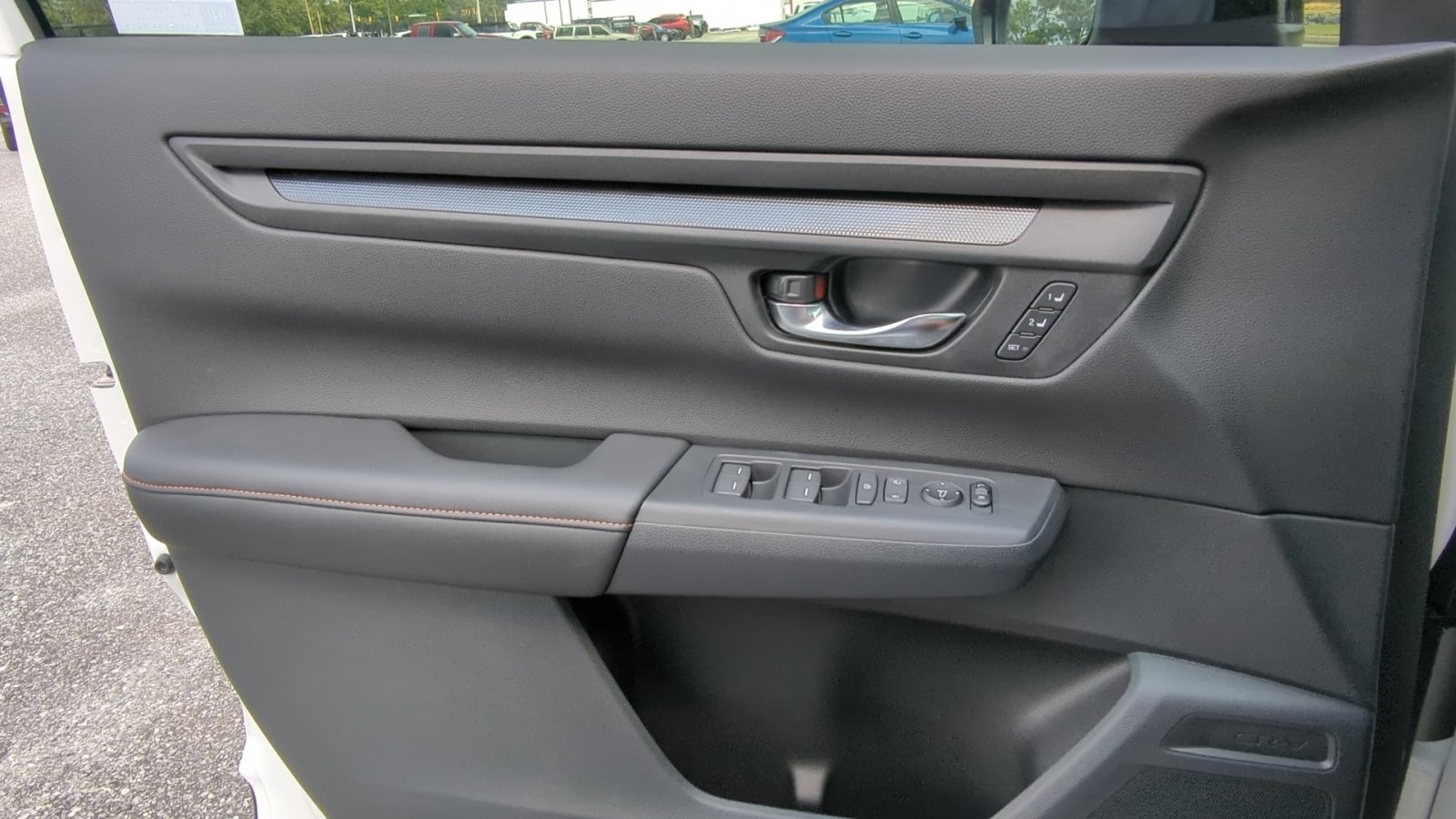New 2026 Honda CR-V Sport-L image 19