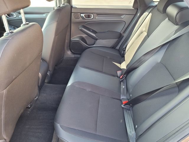 Used 2024 Honda Civic Sport image 8