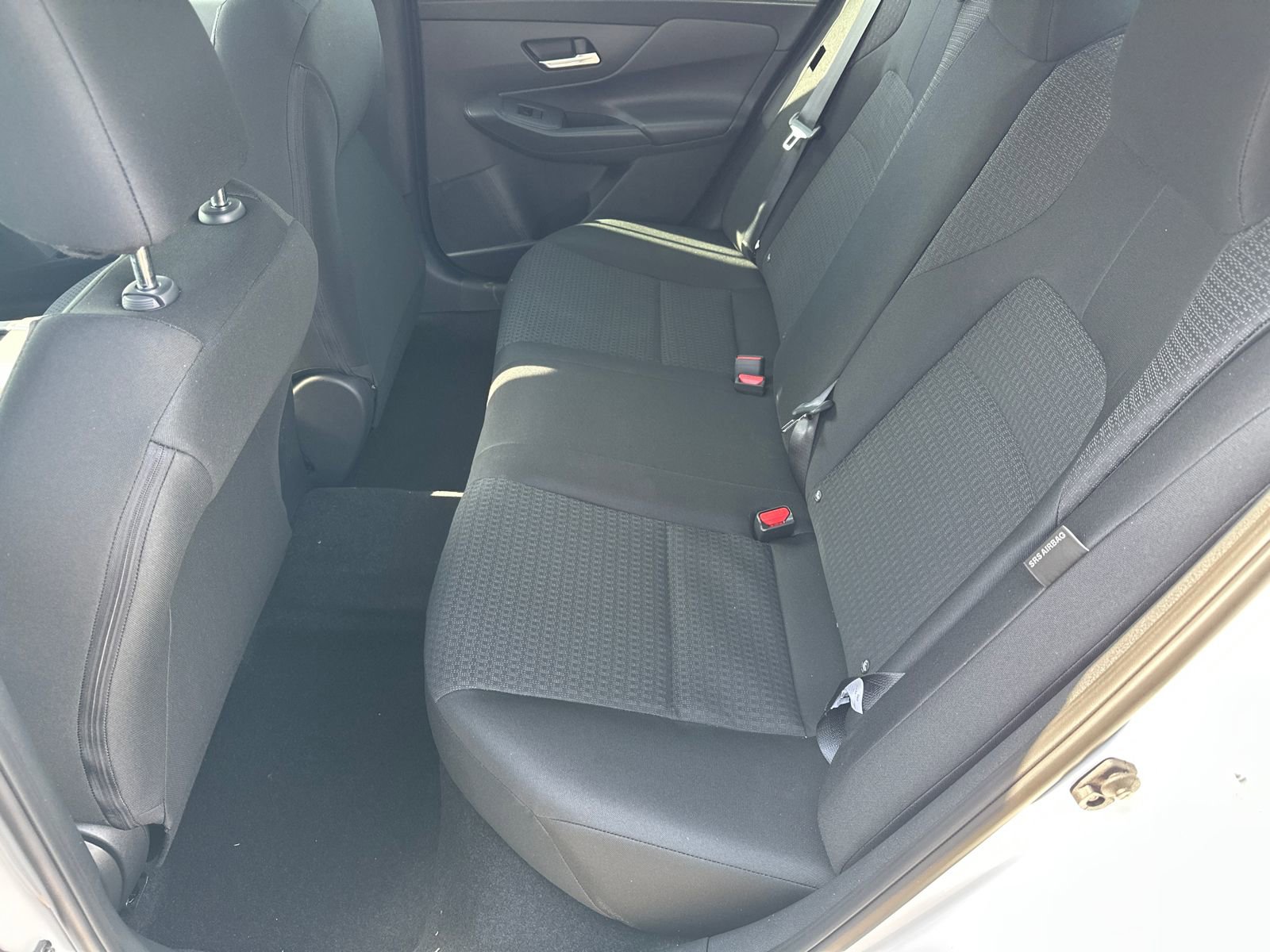 New 2026 Nissan Sentra S w/ S Cold Weather Package image 20