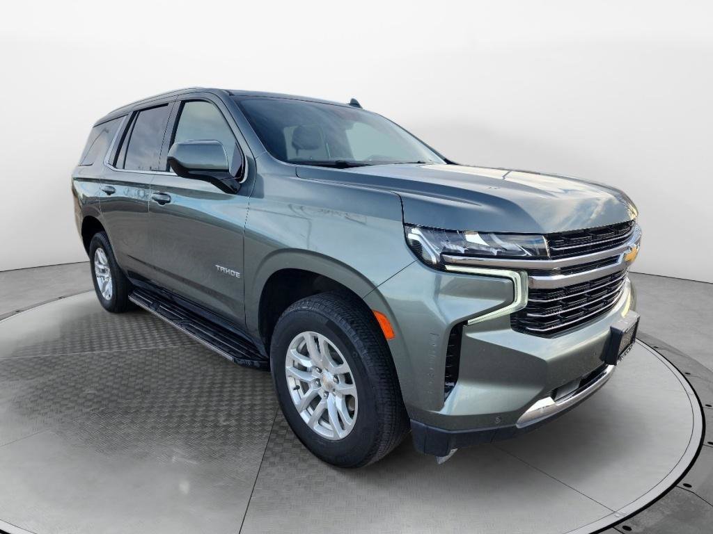 Used 2024 Chevrolet Tahoe LT image 7