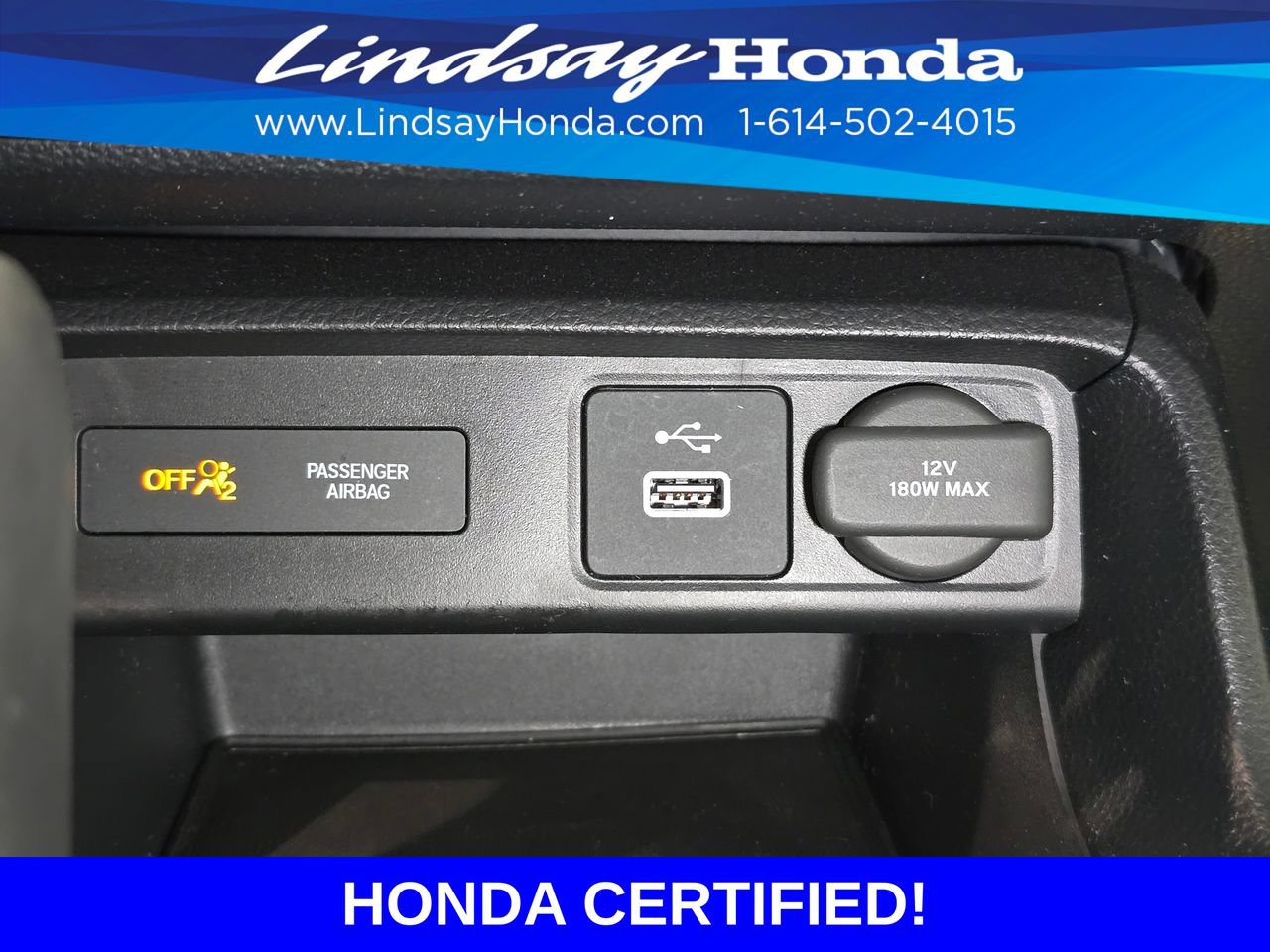 Certified 2024 Honda Civic Sport image 22