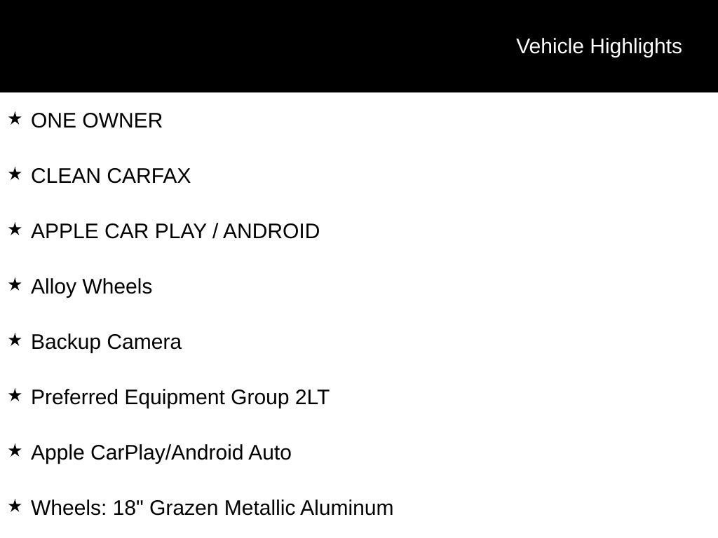 Used 2024 Chevrolet Blazer LT FWD image 5