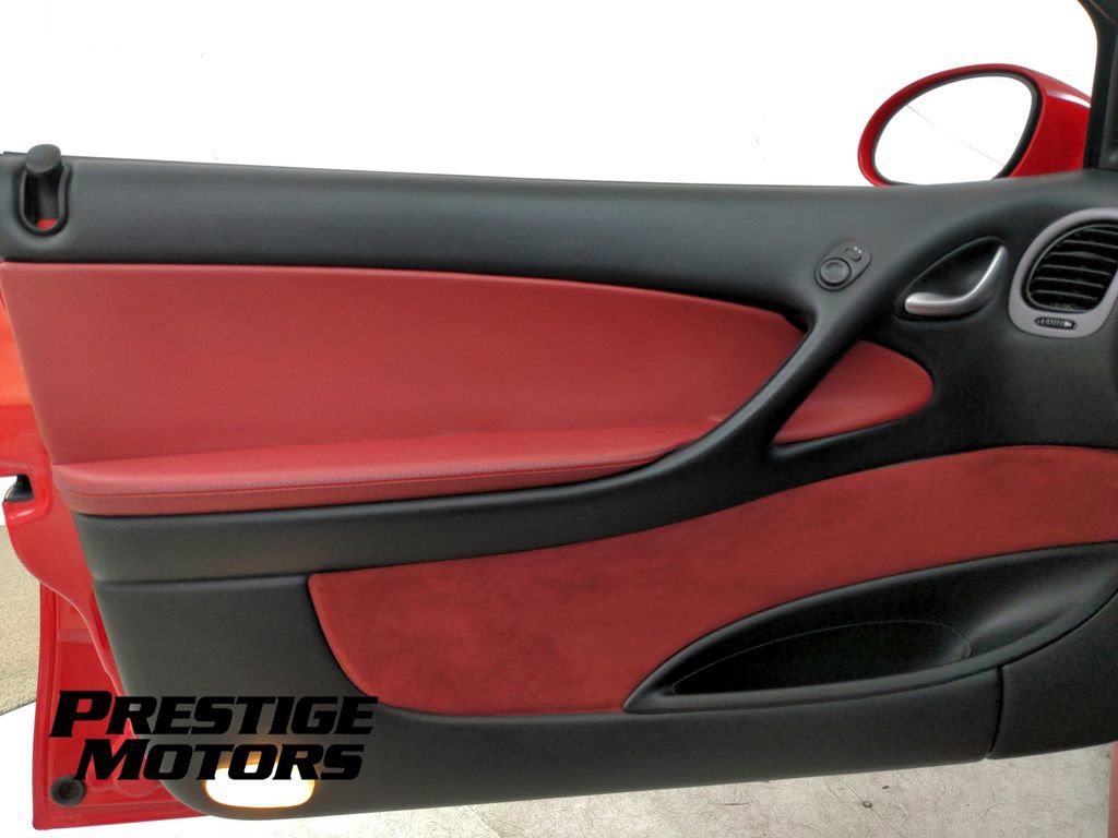 Used 2004 Pontiac GTO RWD image 20