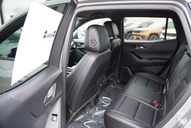 Used 2025 Chevrolet Equinox LT w/ Convenience Package II AWD/4WD image 17