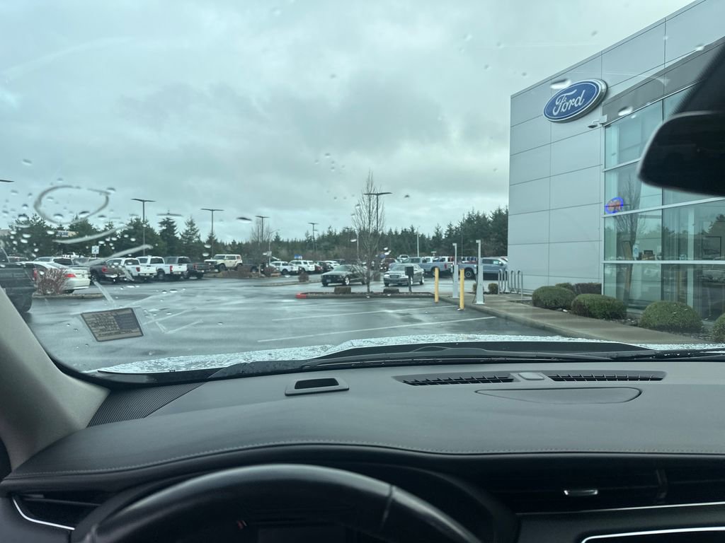 Used 2021 Cadillac XT4 Luxury image 13