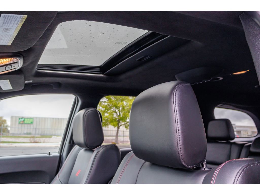 Used 2022 Dodge Durango R/T AWD/4WD image 20