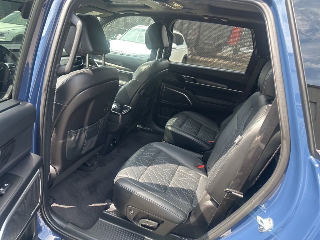 Used 2024 Kia Telluride SX Prestige X-Line image 24
