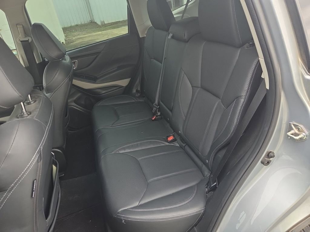 Used 2023 Subaru Forester Limited image 6