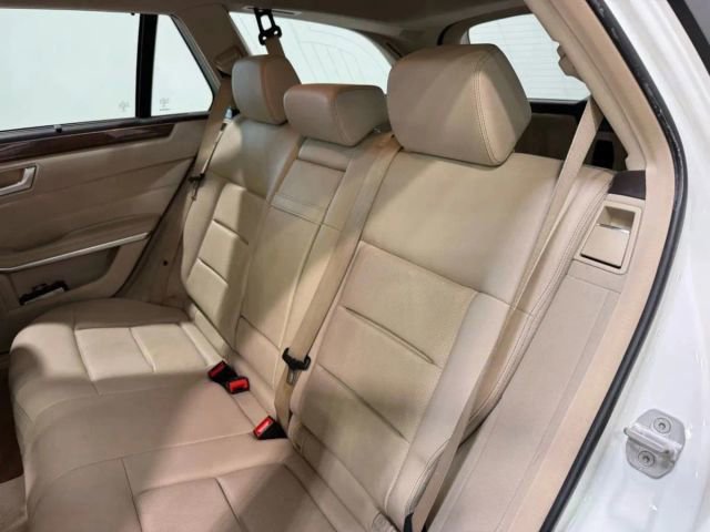 Used 2014 Mercedes-Benz E 350 4MATIC Wagon w/ Premium 1 Package image 24