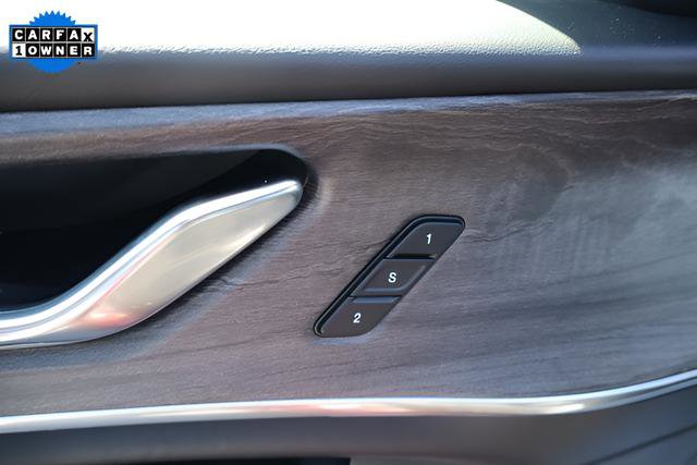 Used 2024 Jeep Grand Cherokee Overland image 14