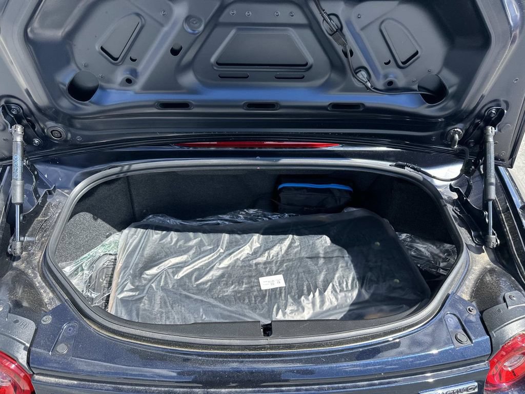 New 2026 MAZDA MX-5 Miata Club w/ Interior Package RWD image 28