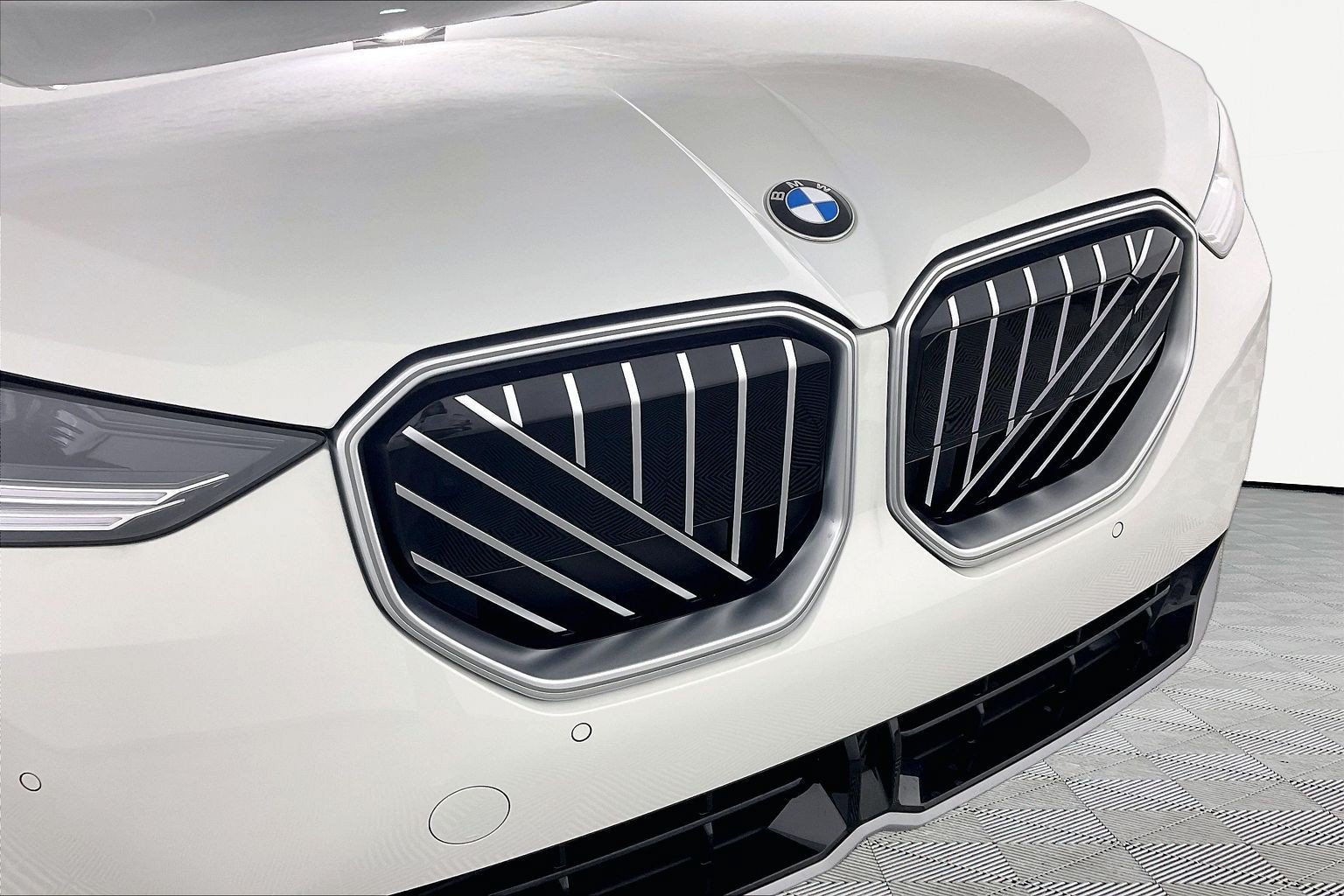 Used 2026 BMW X3 xDrive30i AWD/4WD image 28