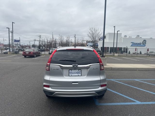 Used 2016 Honda CR-V EX-L image 7