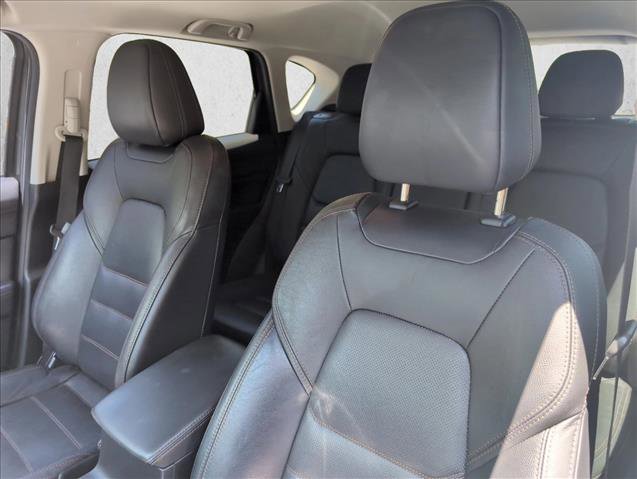 Used 2017 MAZDA CX-5 Grand Touring FWD image 10