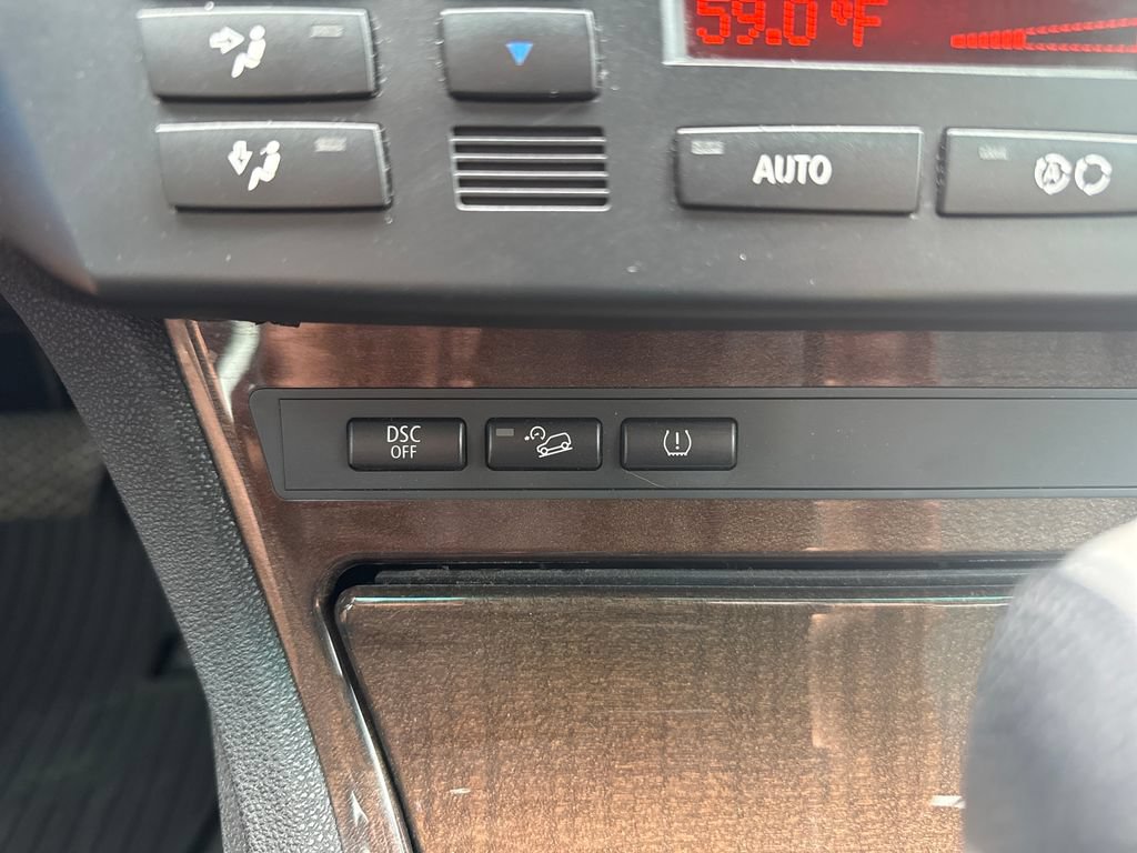 Used 2006 BMW X3 3.0i AWD/4WD image 19