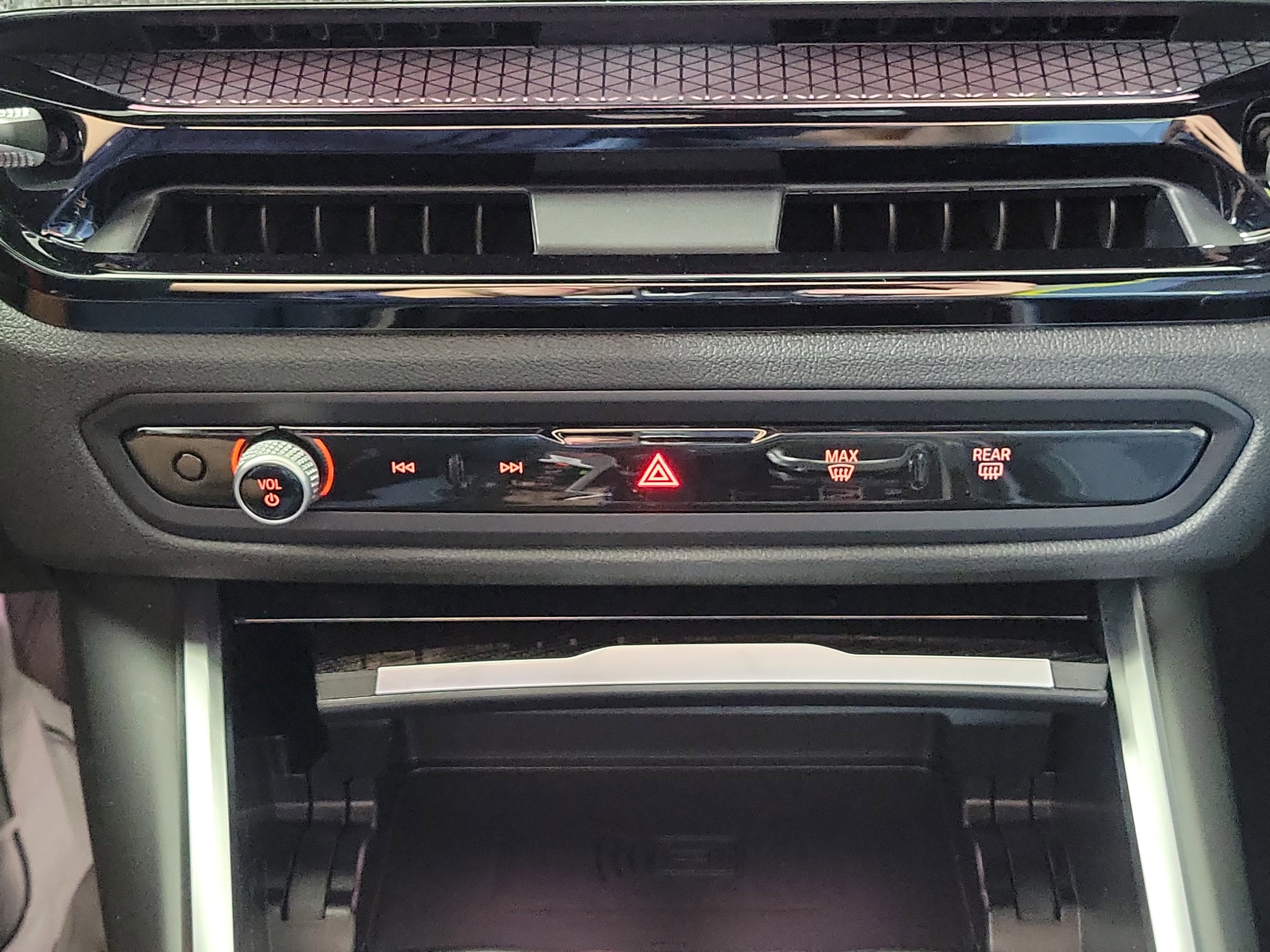 Certified 2025 BMW M3 Competition AWD/4WD image 20