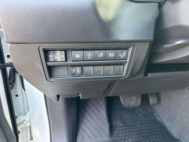 New 2026 Toyota Tundra SR5 image 22