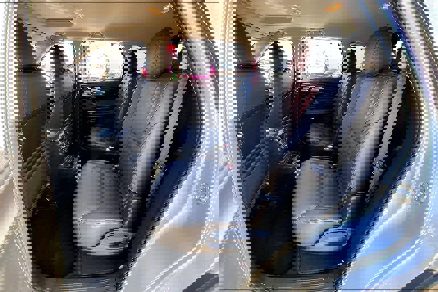 Used 2021 MAZDA CX-9 Touring w/ Touring Premium Package image 19